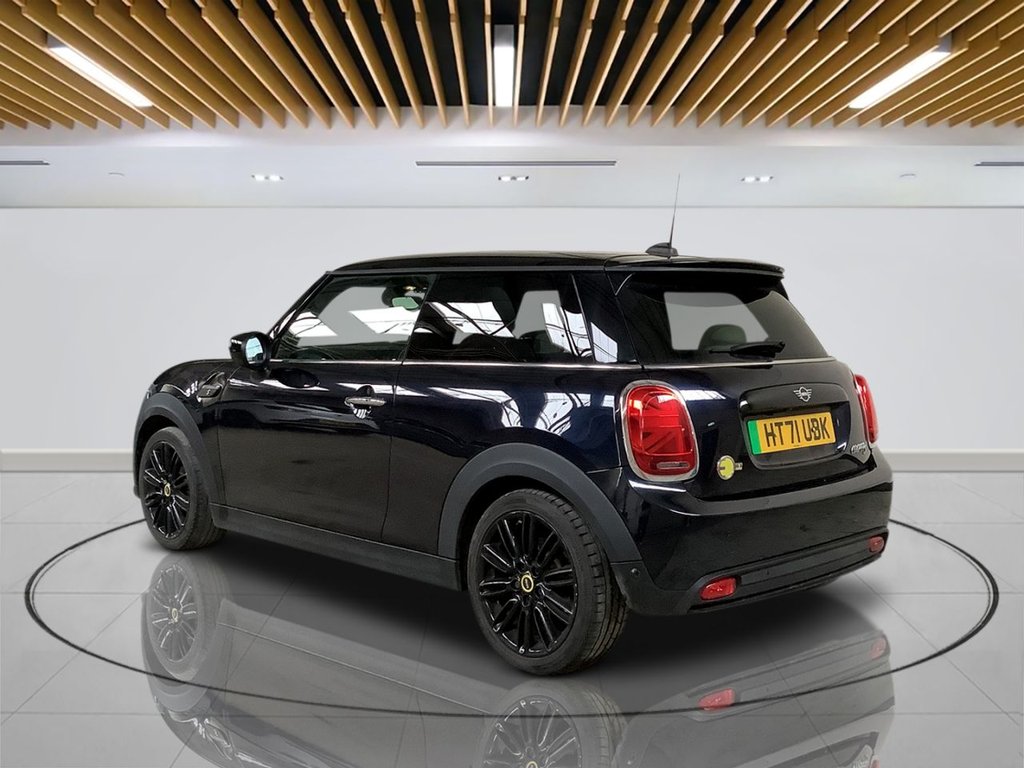 Used MINI Hatch 2022 for sale - 77546601: Photo 6