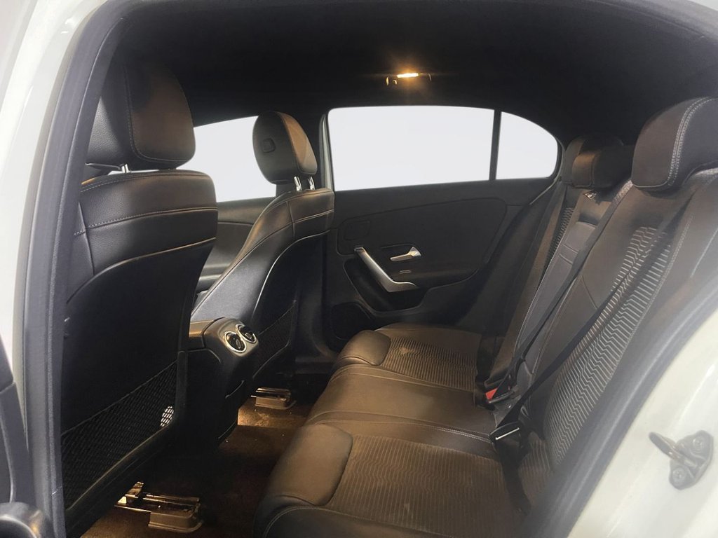 Used Mercedes-Benz A-Class 2018 for sale - 76999233: Photo 13