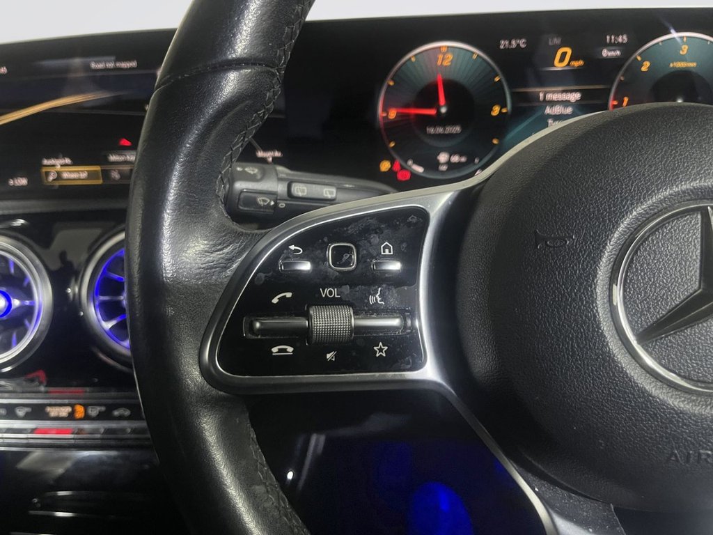 Used Mercedes-Benz A-Class 2018 for sale - 76999233: Photo 17