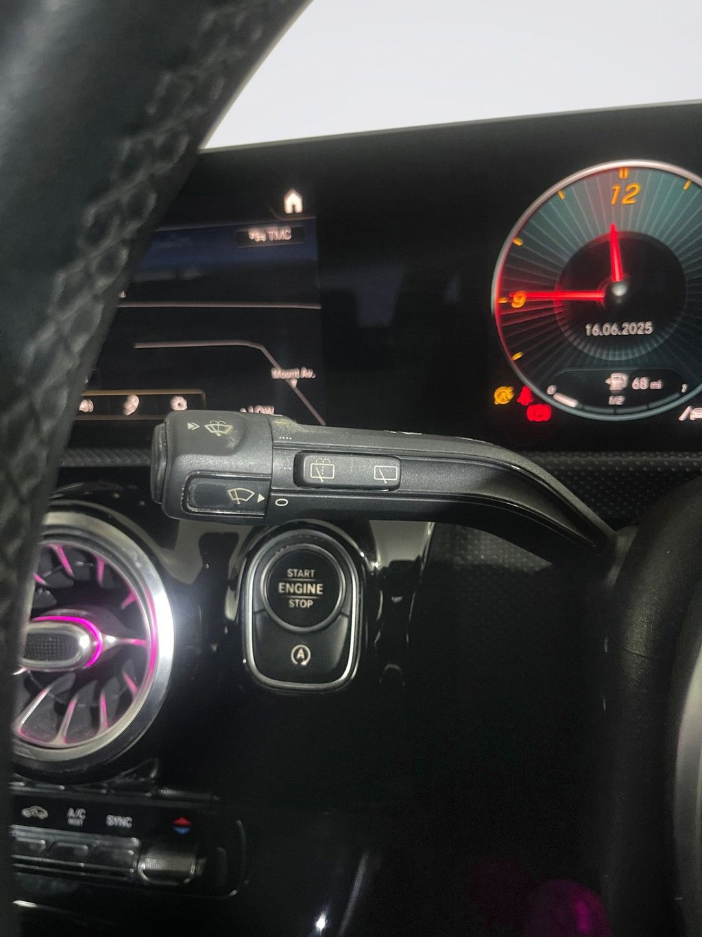 Used Mercedes-Benz A-Class 2018 for sale - 76999233: Photo 19