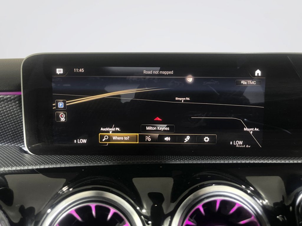 Used Mercedes-Benz A-Class 2018 for sale - 76999233: Photo 22