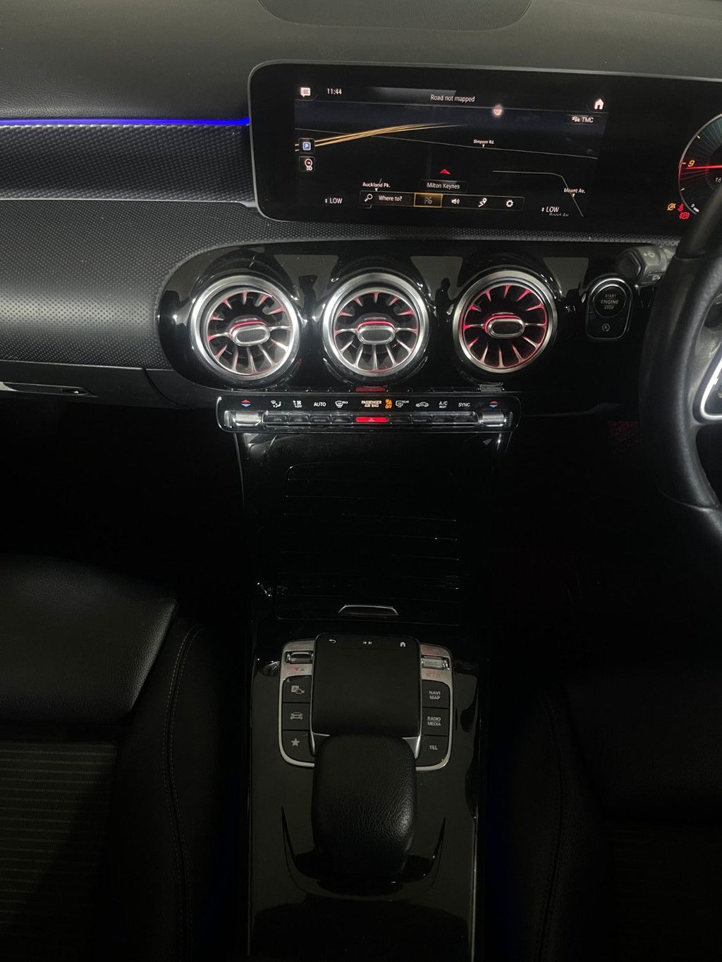 Used Mercedes-Benz A-Class 2018 for sale - 76999233: Photo 24