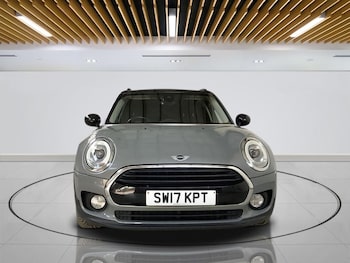 Used MINI Clubman 2017 for sale - 78263146: Photo