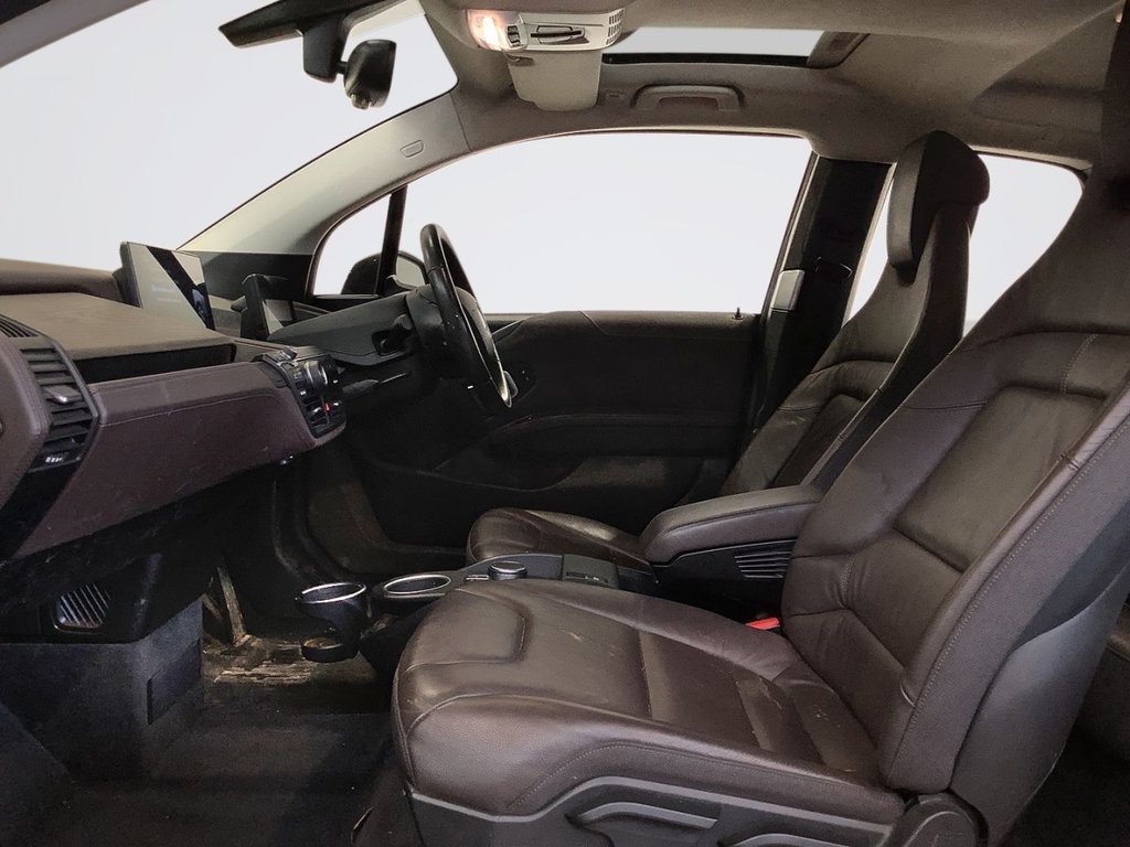 Used BMW i3 2018 for sale - 77692473: Photo 11