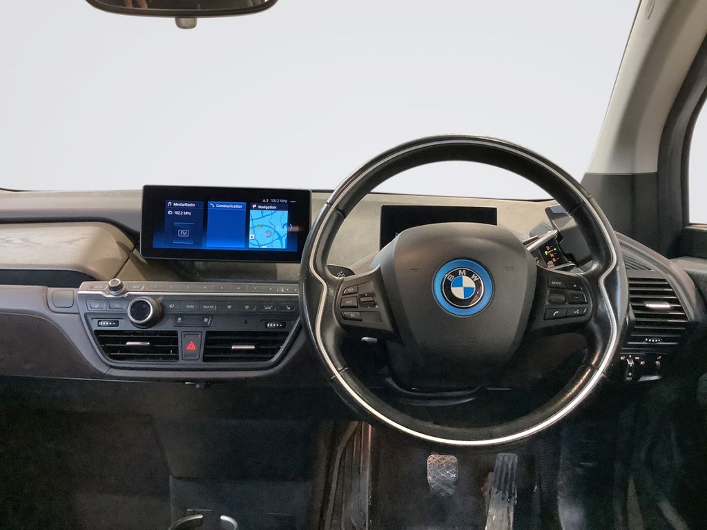 Used BMW i3 2018 for sale - 77692473: Photo 15