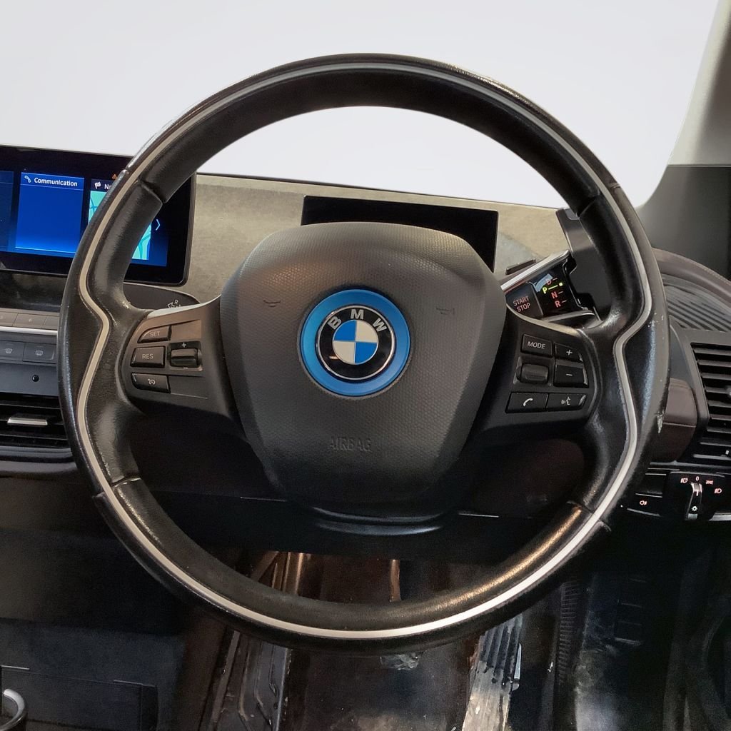 Used BMW i3 2018 for sale - 77692473: Photo 16