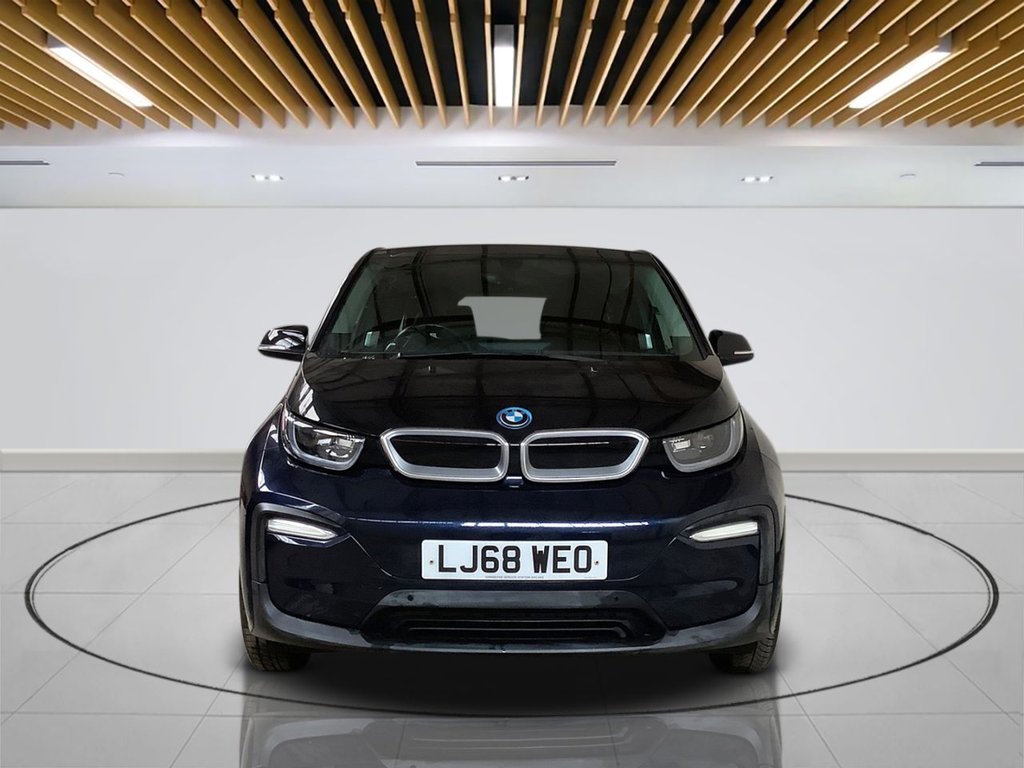 Used BMW i3 2018 for sale - 77692473: Photo 2