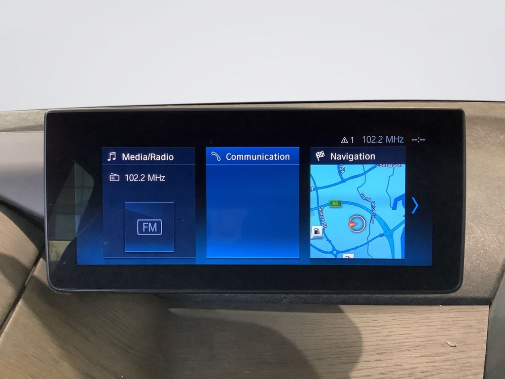 Used BMW i3 2018 for sale - 77692473: Photo 21