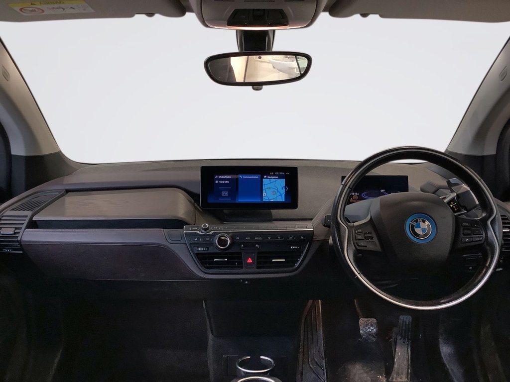 Used BMW i3 2018 for sale - 77692473: Photo 3