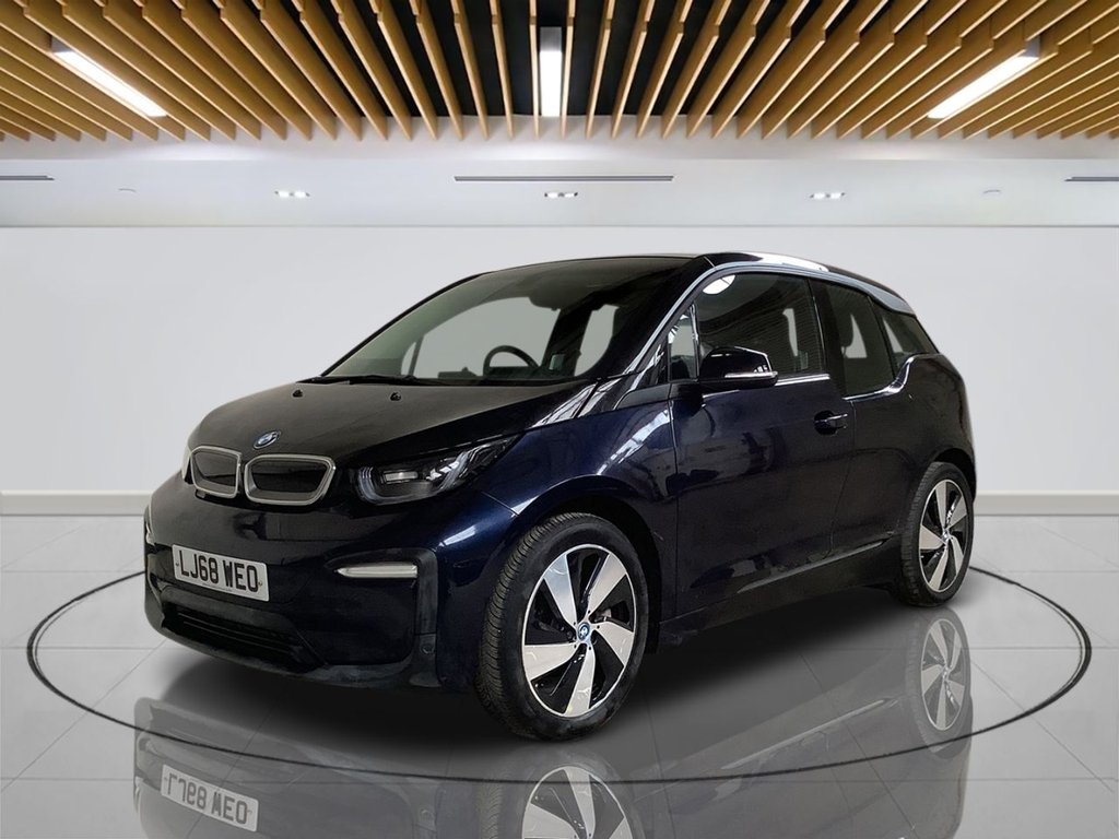 Used BMW i3 2018 for sale - 77692473: Photo 4