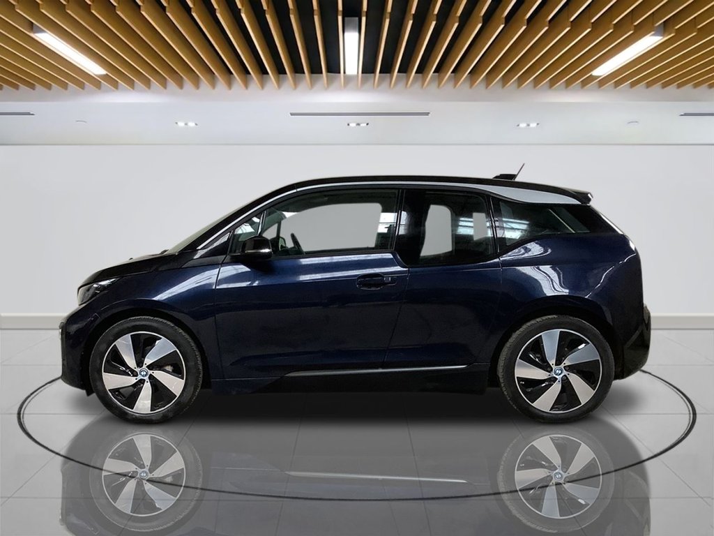 Used BMW i3 2018 for sale - 77692473: Photo 5