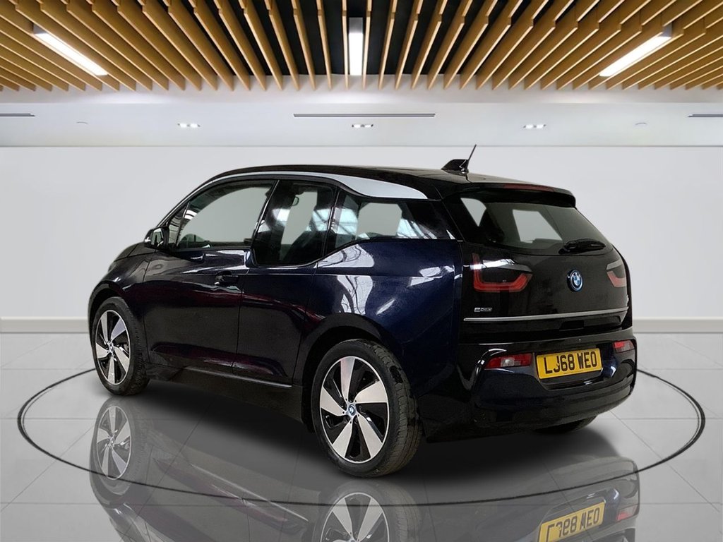 Used BMW i3 2018 for sale - 77692473: Photo 6