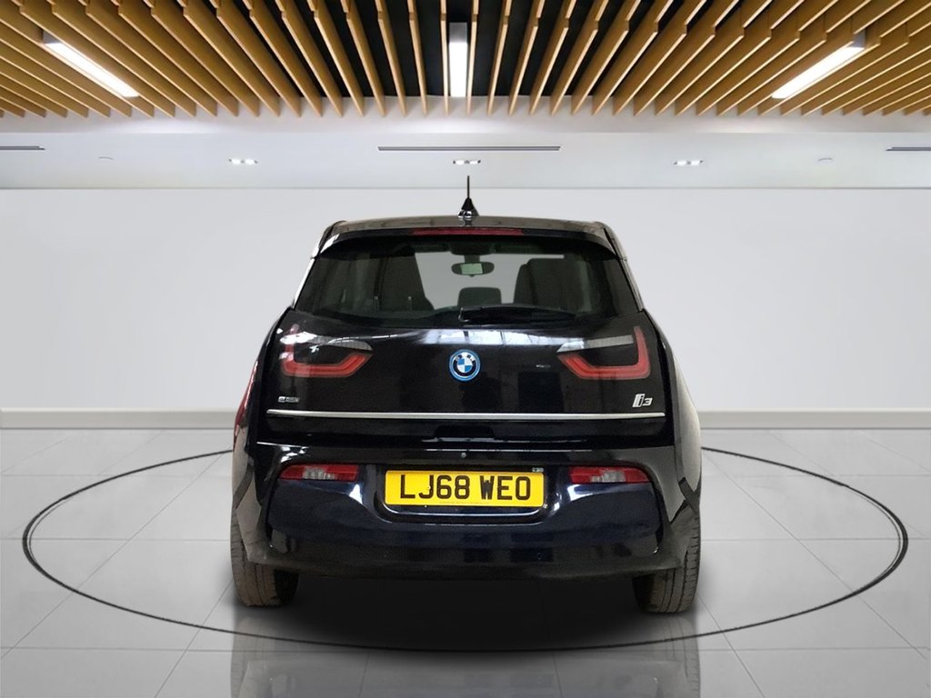 Used BMW i3 2018 for sale - 77692473: Photo 7