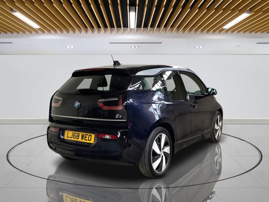 Used BMW i3 2018 for sale - 77692473: Photo 8