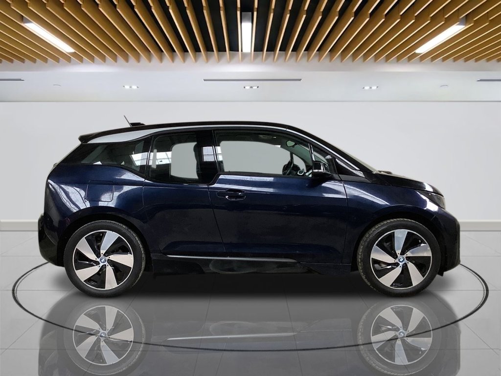 Used BMW i3 2018 for sale - 77692473: Photo 9