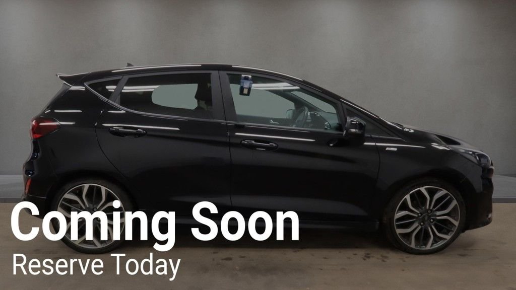 Used Ford Fiesta 2022 for sale - 77647916: Photo 5