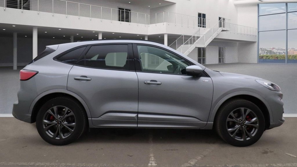 Used Ford Kuga 2022 for sale - 76482126: Photo 5