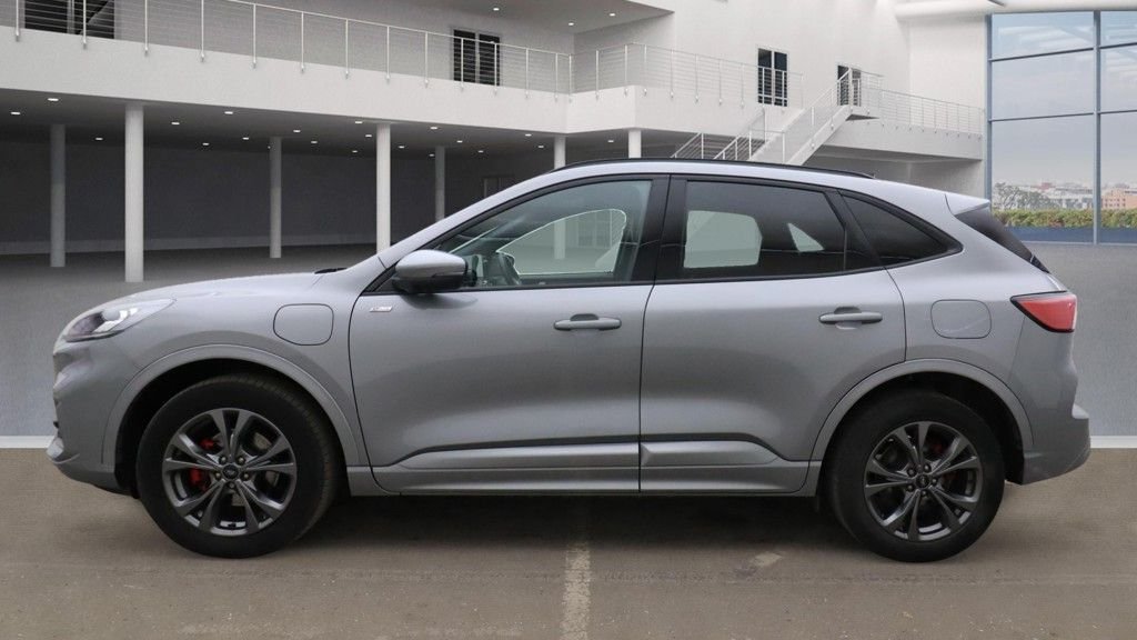 Used Ford Kuga 2022 for sale - 76482126: Photo 6