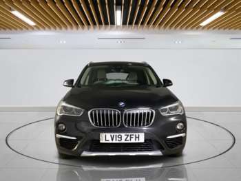 Used BMW X1 2019 for sale - 74866308: Photo