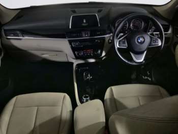 Used BMW X1 2019 for sale - 74866308: Photo