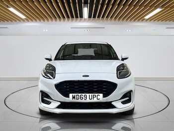 Used Ford Puma 2020 for sale - 78425572: Photo