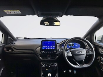 Used Ford Puma 2020 for sale - 78425572: Photo