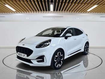 Used Ford Puma 2020 for sale - 78425572: Photo