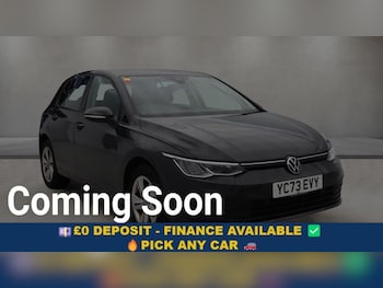 Used Volkswagen Golf 2023 for sale - 77437257: Photo