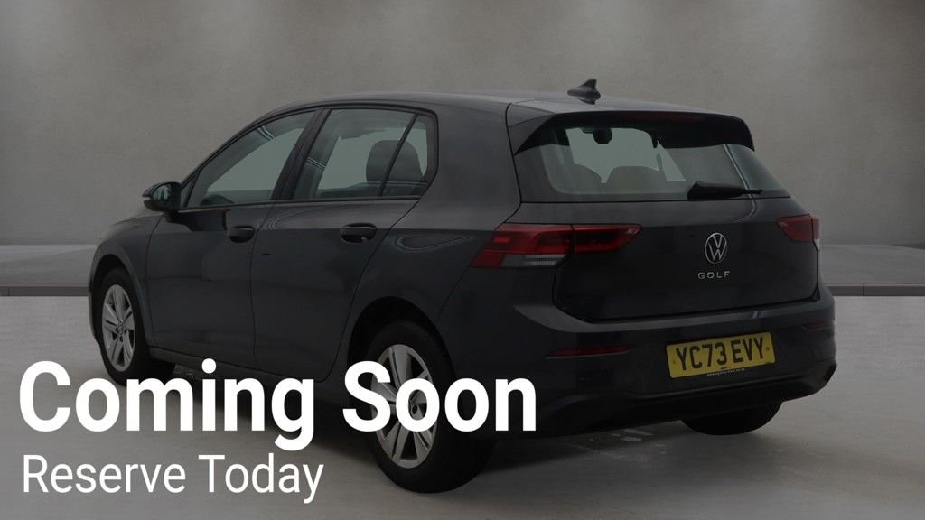 Used Volkswagen Golf 2023 for sale - 77437257: Photo 3