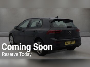 Used Volkswagen Golf 2023 for sale - 77437257: Photo