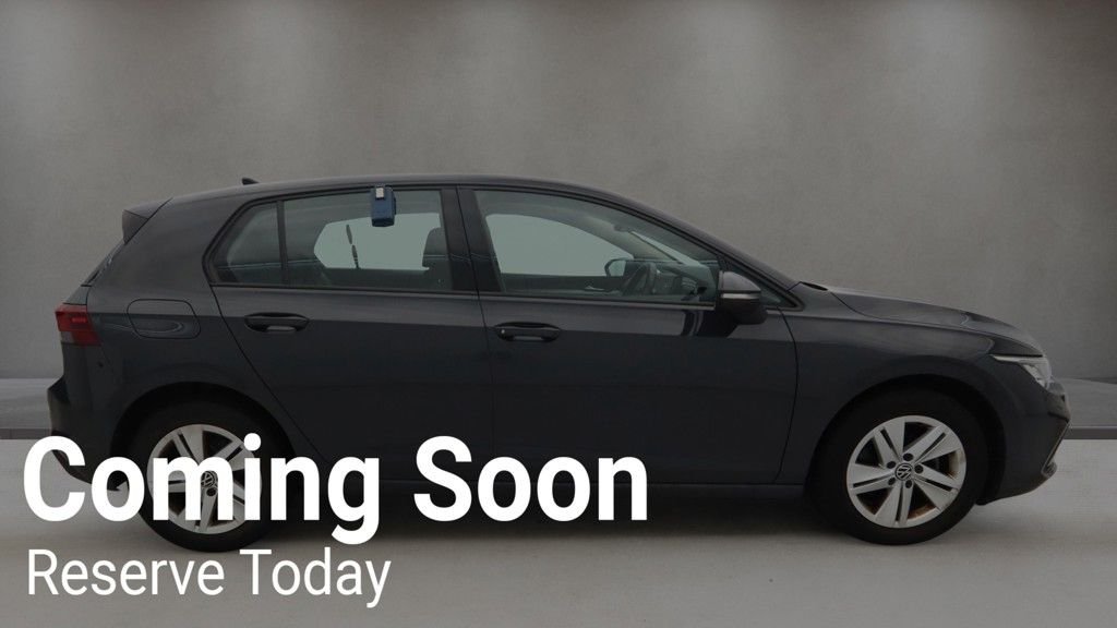 Used Volkswagen Golf 2023 for sale - 77437257: Photo 5