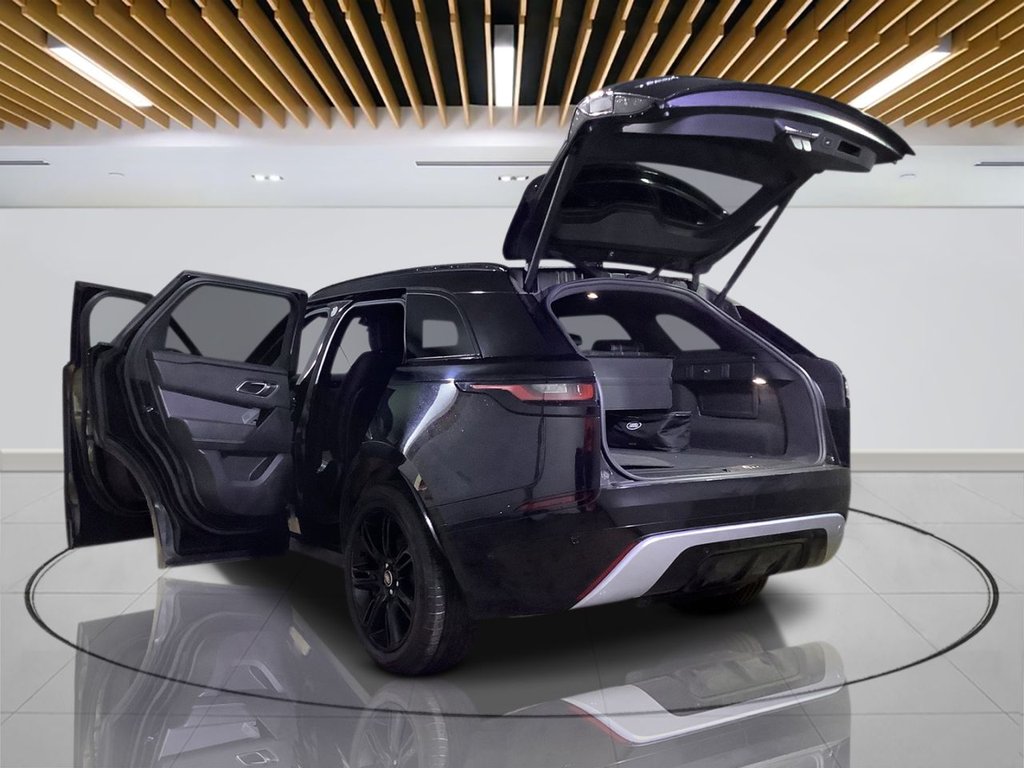 Used Land Rover Range Rover Velar 2021 for sale - 76406335: Photo 10