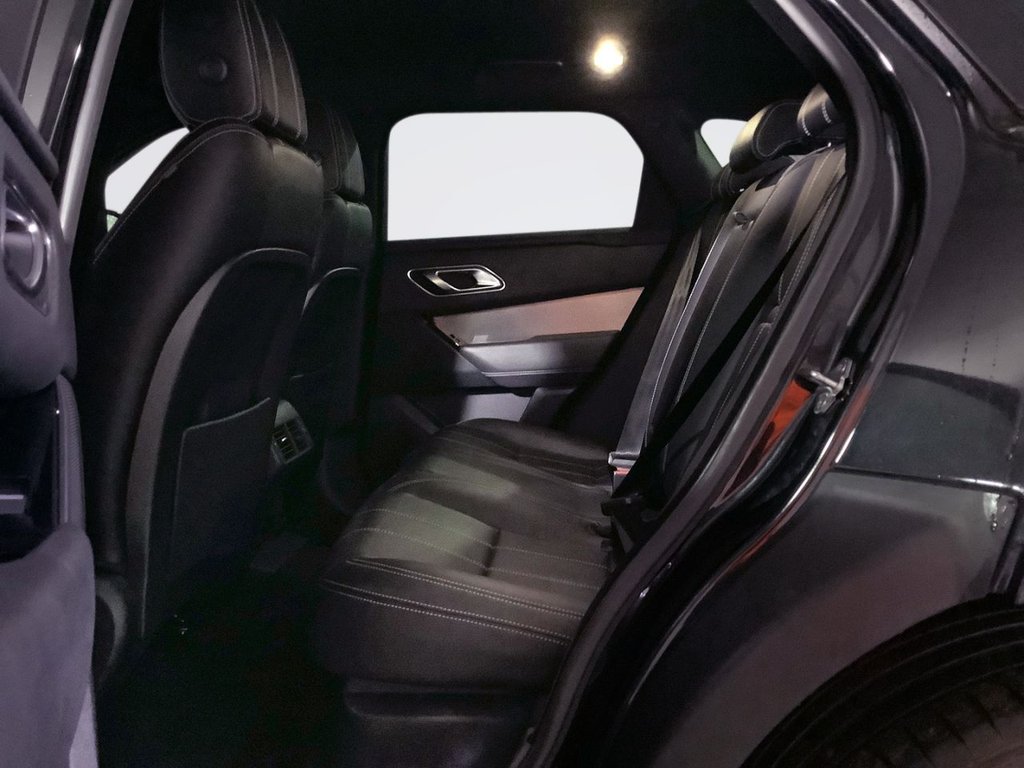 Used Land Rover Range Rover Velar 2021 for sale - 76406335: Photo 13