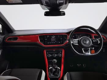 Used Volkswagen T-Roc 2019 for sale - 79567219: Photo