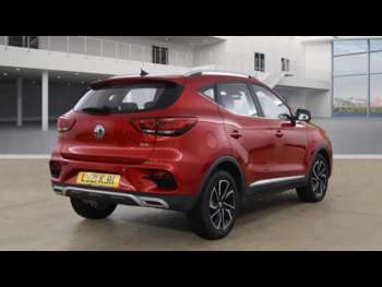 Used MG MG ZS 2021 for sale - 75456466: Photo