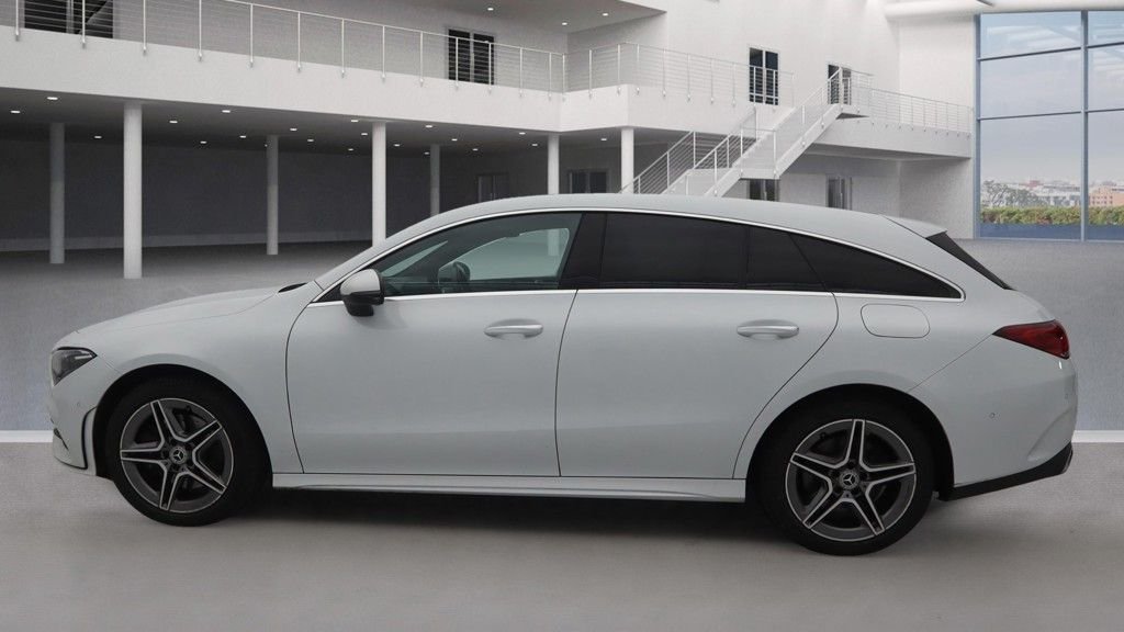 Used Mercedes-Benz CLA 2021 for sale - 77231994: Photo 12