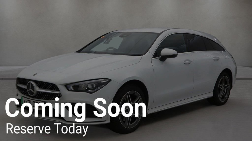 Used Mercedes-Benz CLA 2021 for sale - 77231994: Photo 2