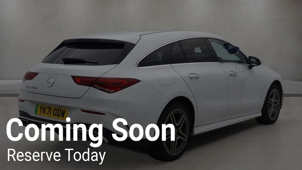 Used Mercedes-Benz CLA 2021 for sale - 77231994: Photo 4
