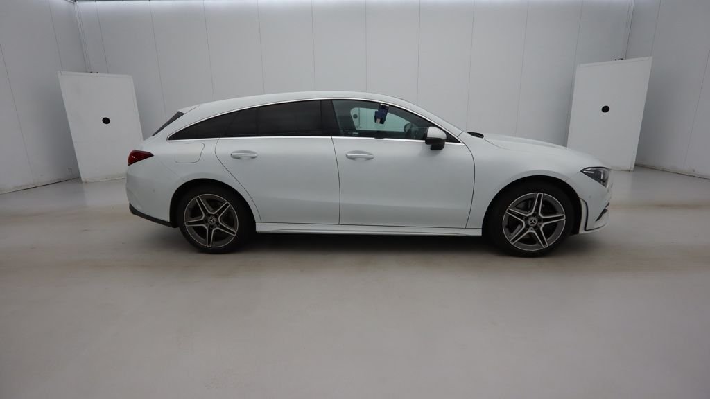 Used Mercedes-Benz CLA 2021 for sale - 77231994: Photo 5