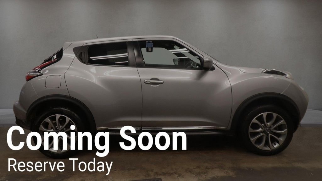 Used Nissan Juke 2019 for sale - 77855556: Photo 5