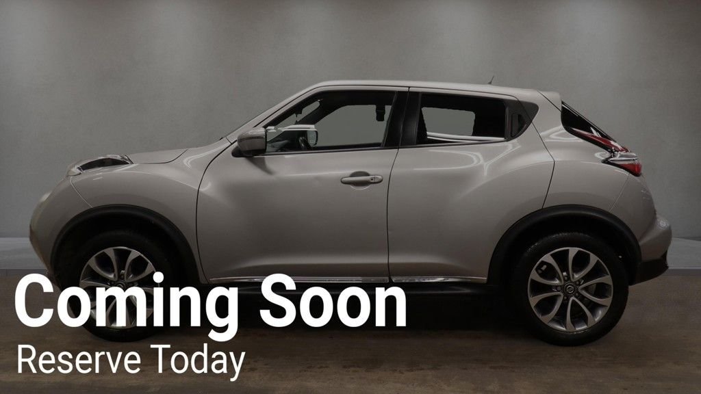 Used Nissan Juke 2019 for sale - 77855556: Photo 6