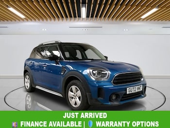 Used MINI Countryman 2022 for sale - 77534156: Photo