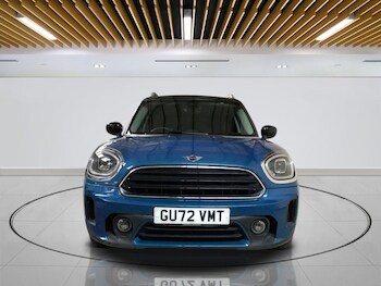 Used MINI Countryman 2022 for sale - 77534156: Photo