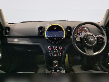 Used MINI Countryman 2022 for sale - 77534156: Photo