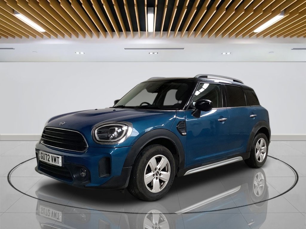 Used MINI Countryman 2022 for sale - 77534156: Photo 4