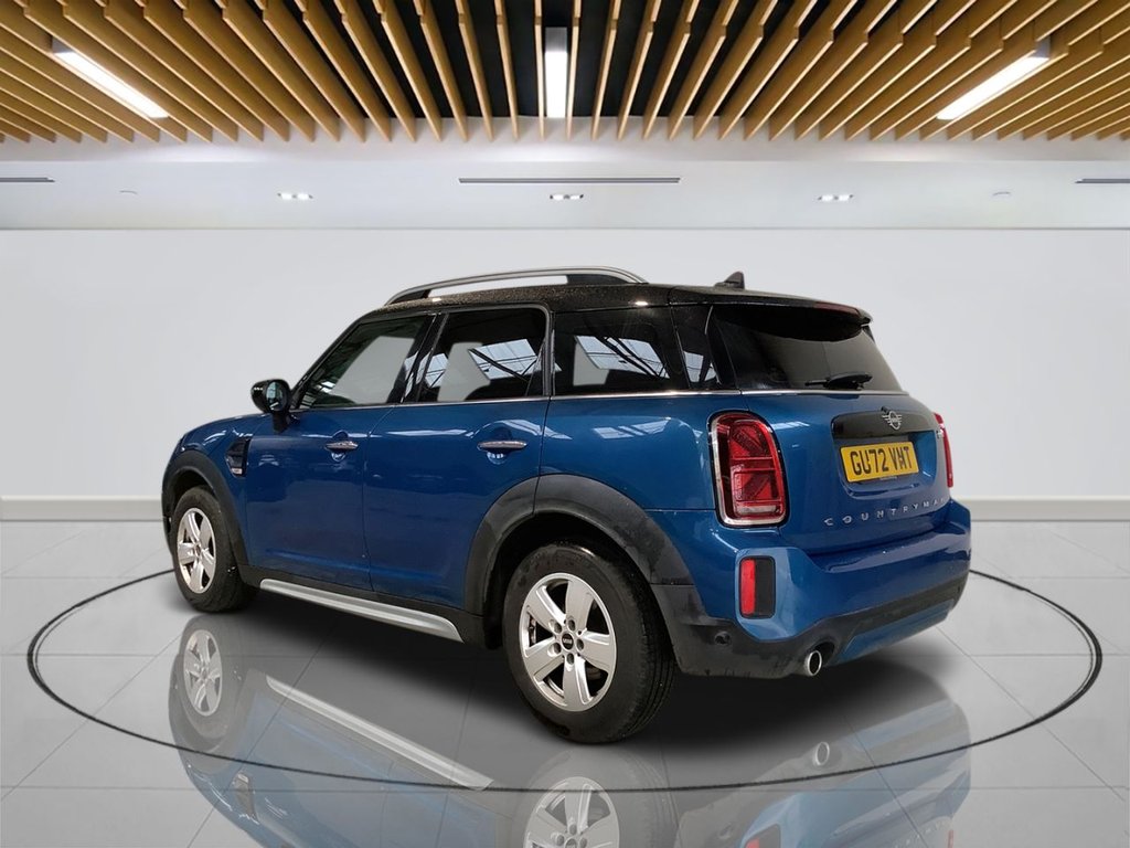 Used MINI Countryman 2022 for sale - 77534156: Photo 6