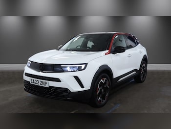 Used Vauxhall Mokka 2022 for sale - 78212833: Photo