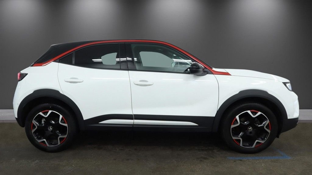 Used Vauxhall Mokka 2022 for sale - 78212833: Photo 5