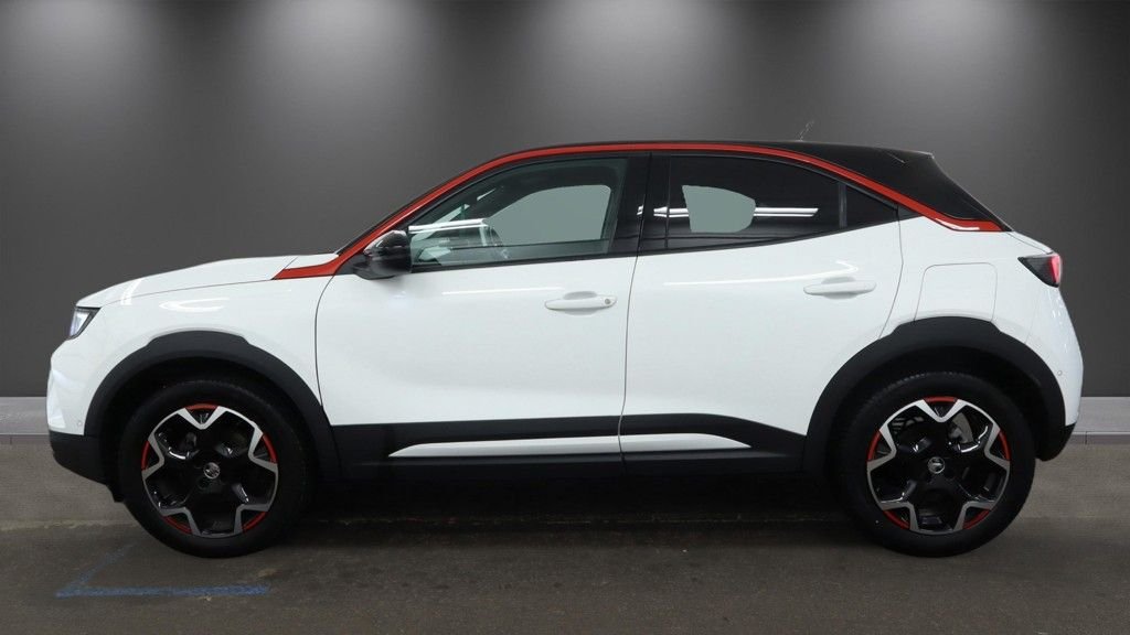 Used Vauxhall Mokka 2022 for sale - 78212833: Photo 6