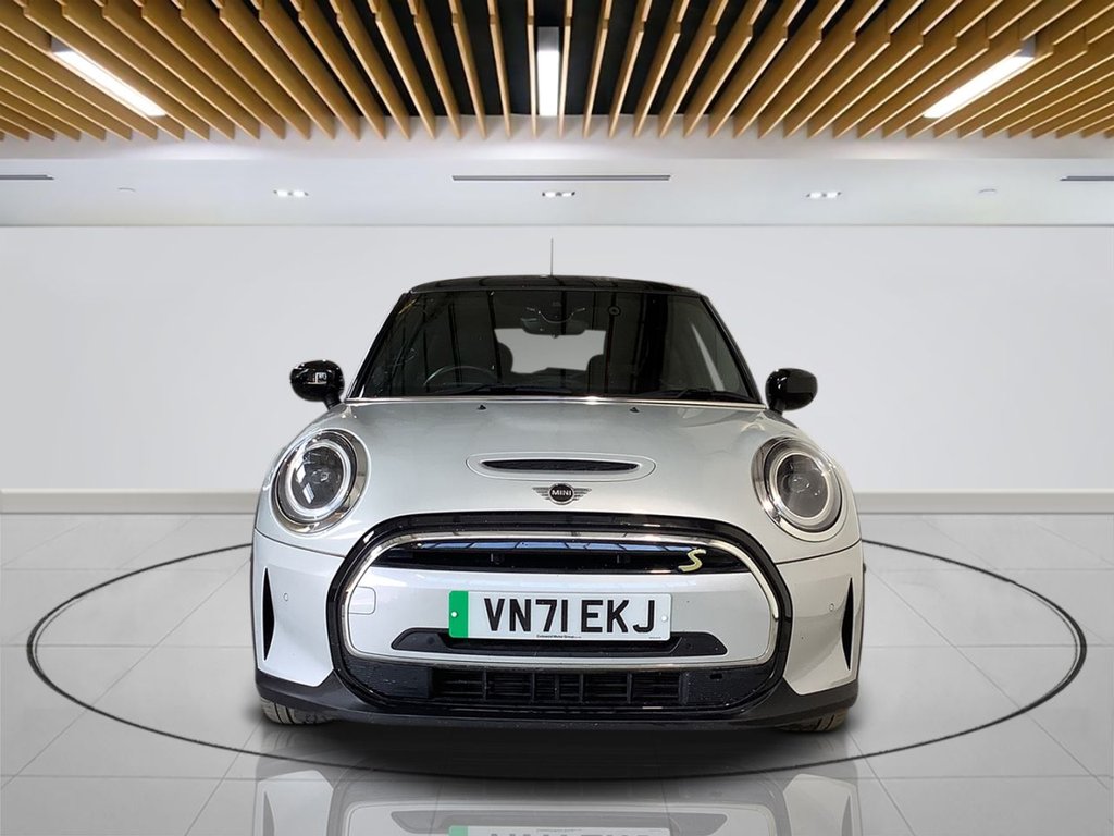 Used MINI Hatch 2021 for sale - 77583188: Photo 2